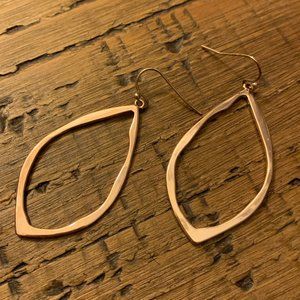 Anthropologie Jewelry - ANTHRO dangle earrings Anthropologie Jewelry - ANTHRO dangle earrings